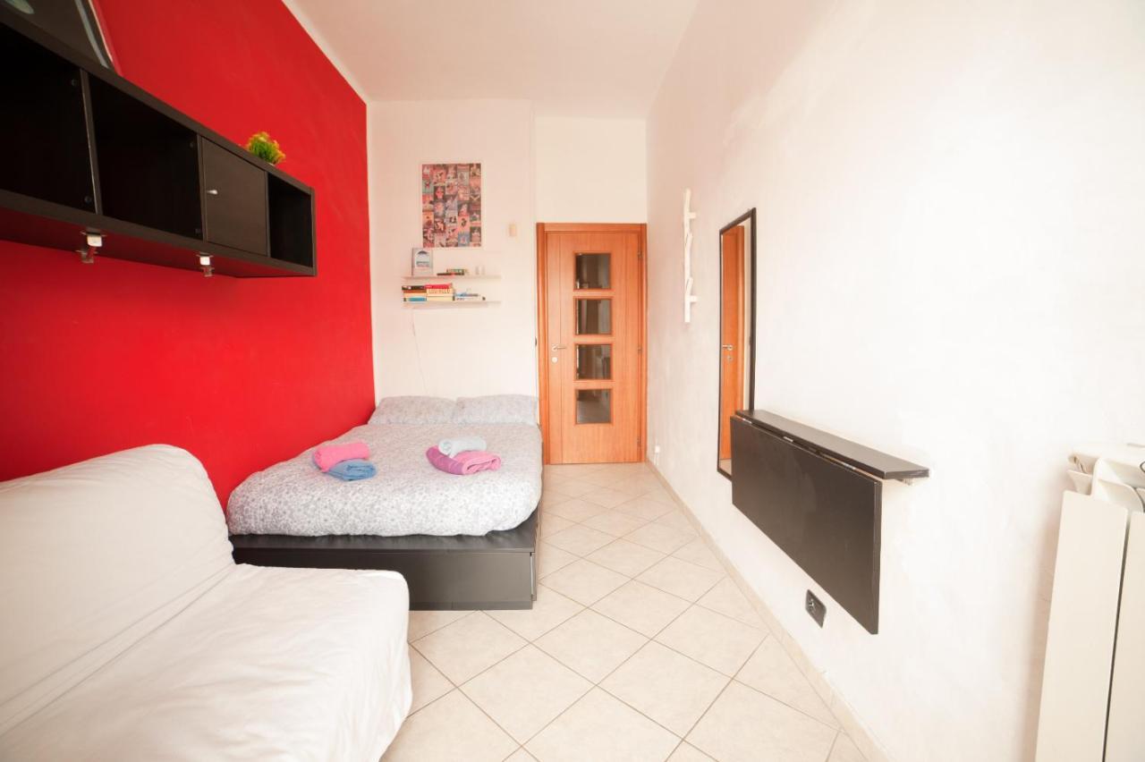 Cozy Family Home: Shared Apartment Near City Center Turin Exterior photo