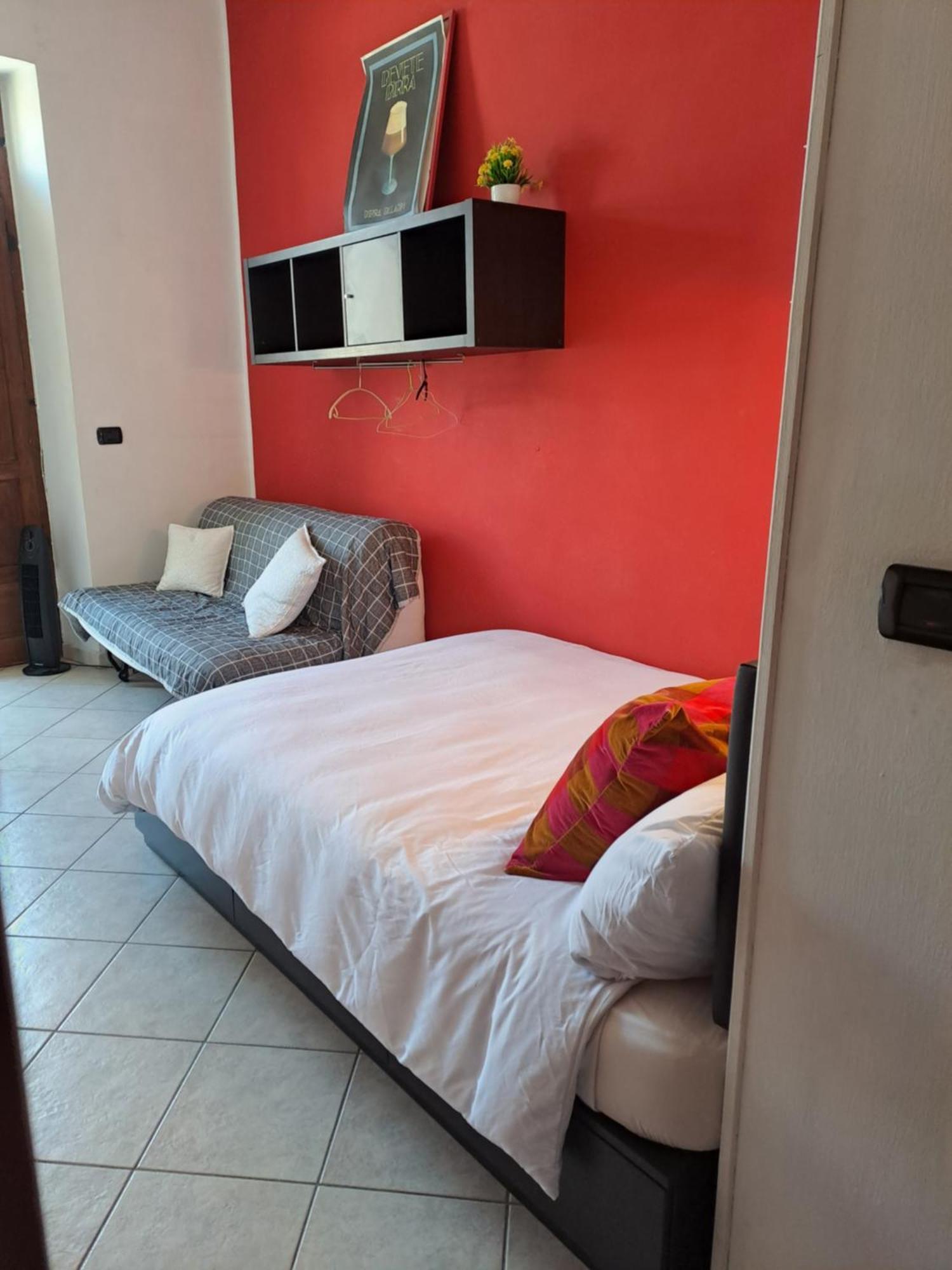 Cozy Family Home: Shared Apartment Near City Center Turin Exterior photo