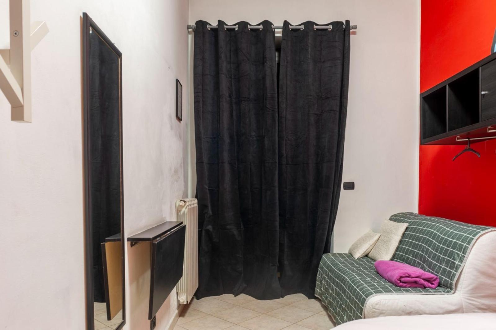 Cozy Family Home: Shared Apartment Near City Center Turin Exterior photo