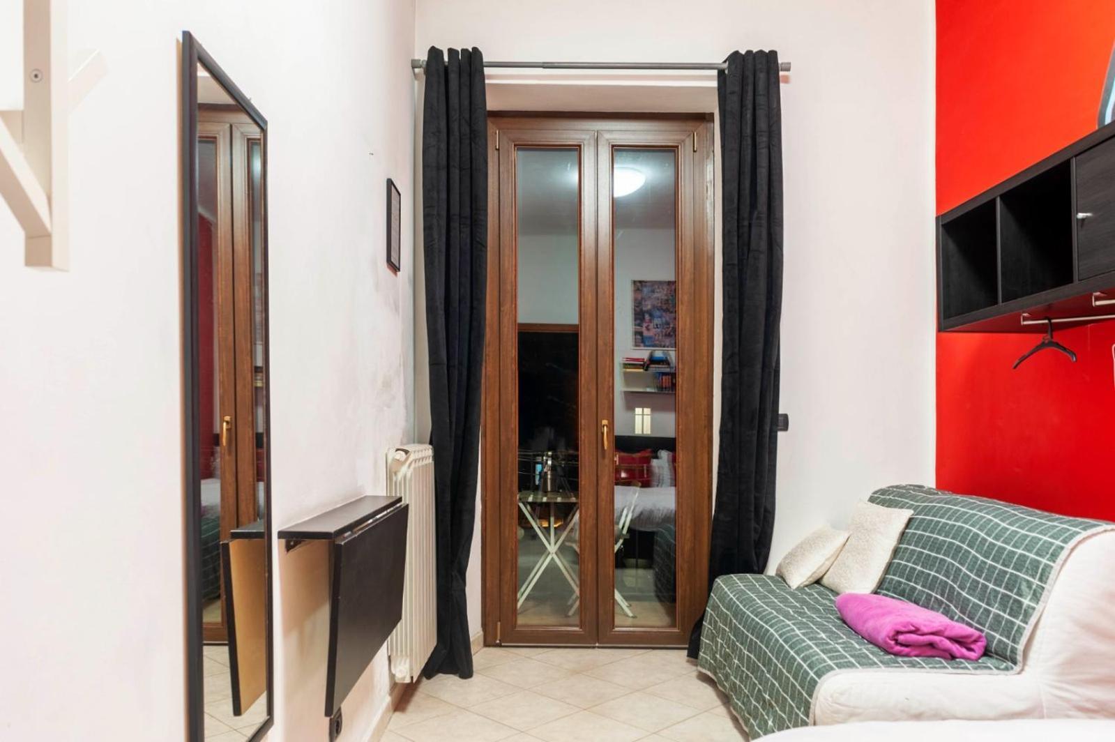 Cozy Family Home: Shared Apartment Near City Center Turin Exterior photo